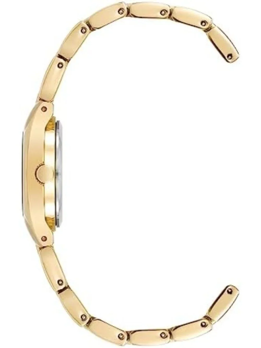 Chic Women's Date Function Bracelet Watch - Stylish & Elegant Timepiece